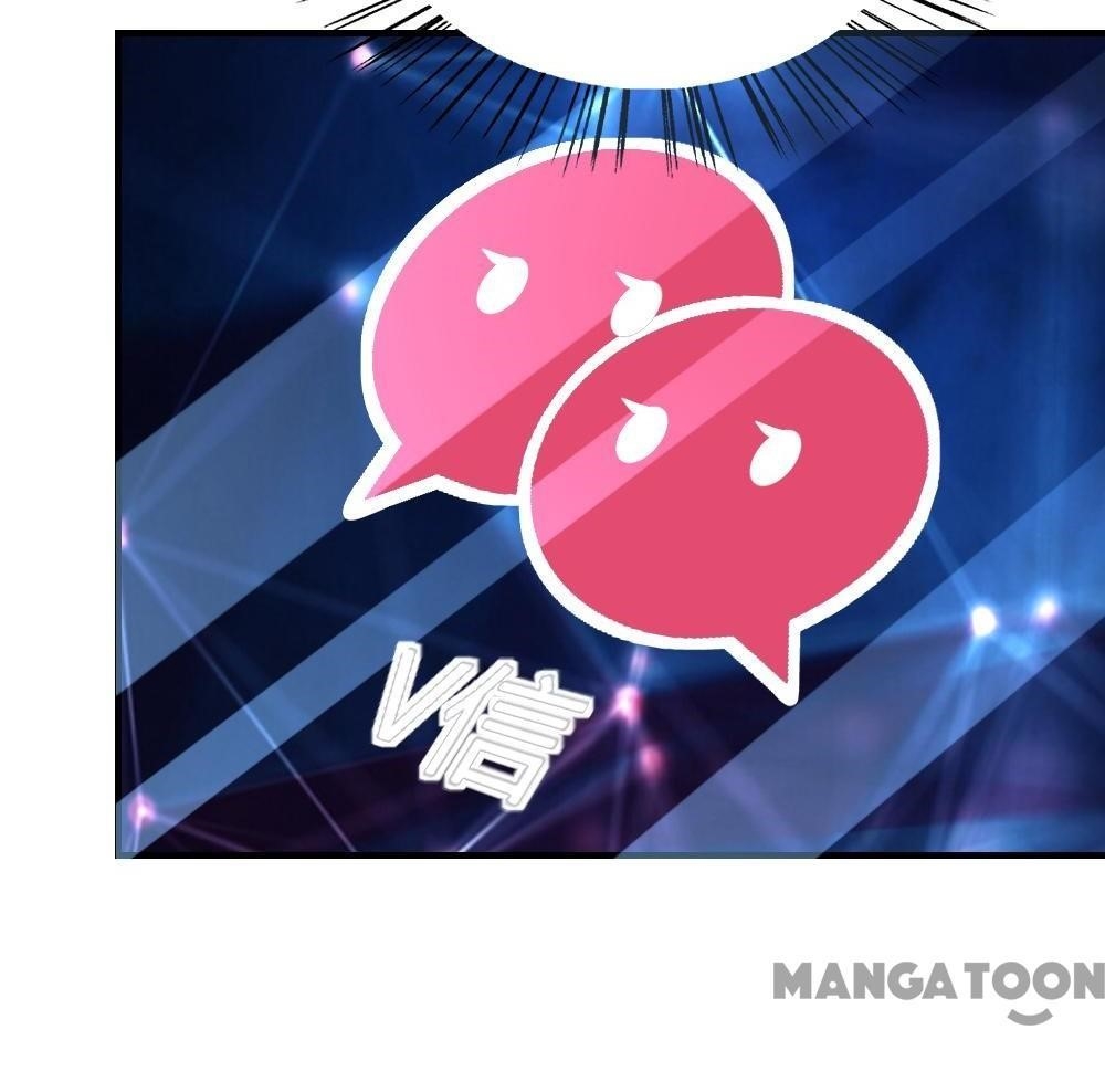 Almight Network Chapter 117 - Page 11