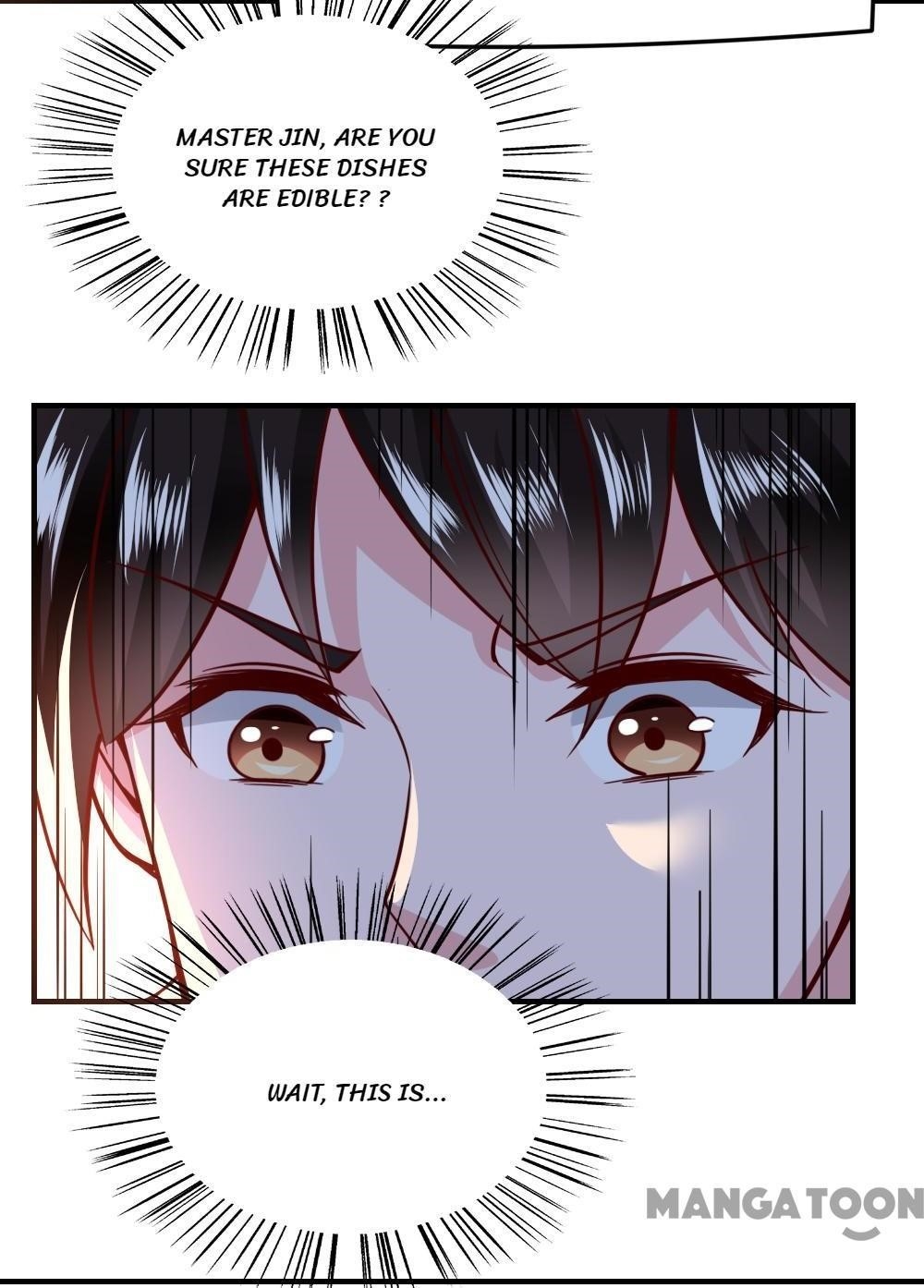 Almight Network Chapter 117 - Page 13