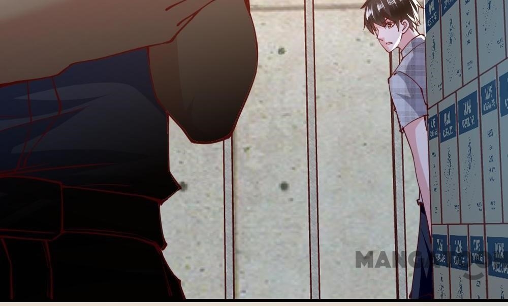 Almight Network Chapter 117 - Page 15