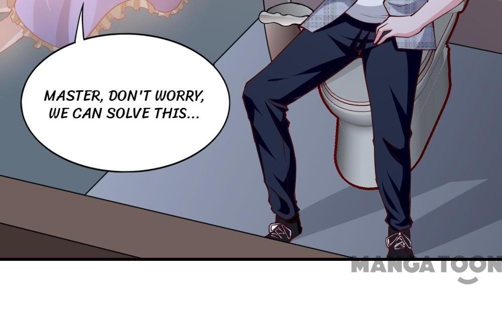 Almight Network Chapter 117 - Page 17