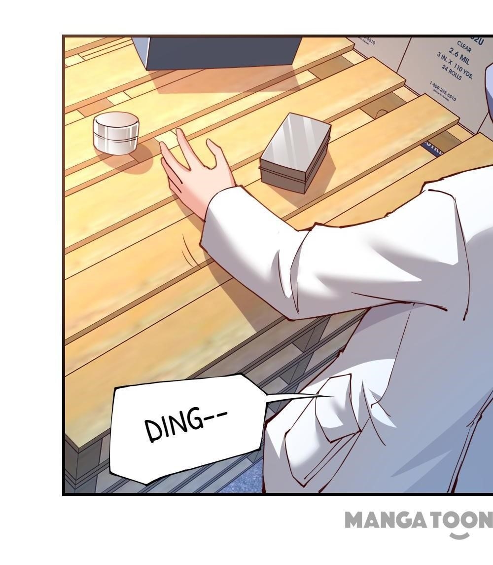 Almight Network Chapter 117 - Page 23