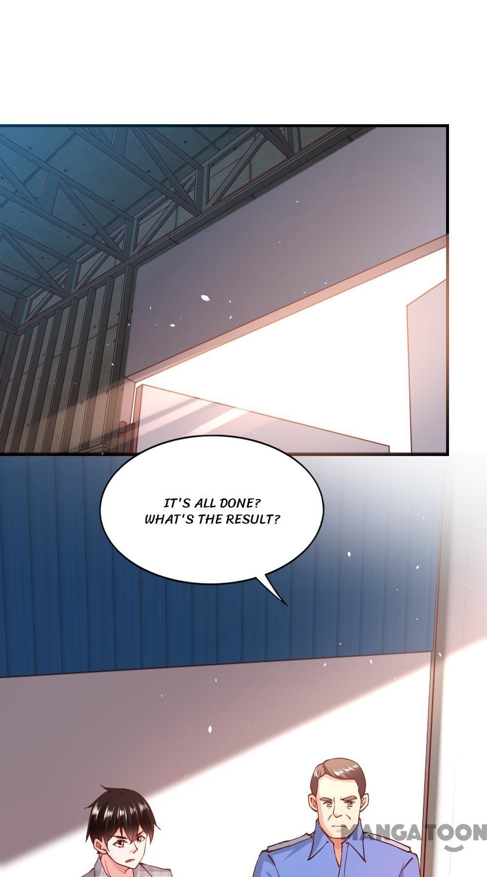 Almight Network Chapter 117 - Page 30