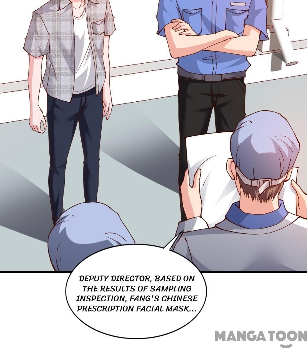 Almight Network Chapter 117 - Page 31