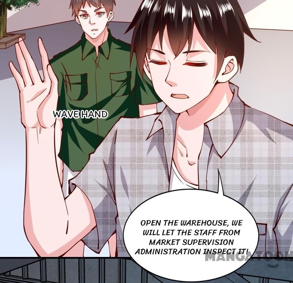 Almight Network Chapter 117 - Page 7