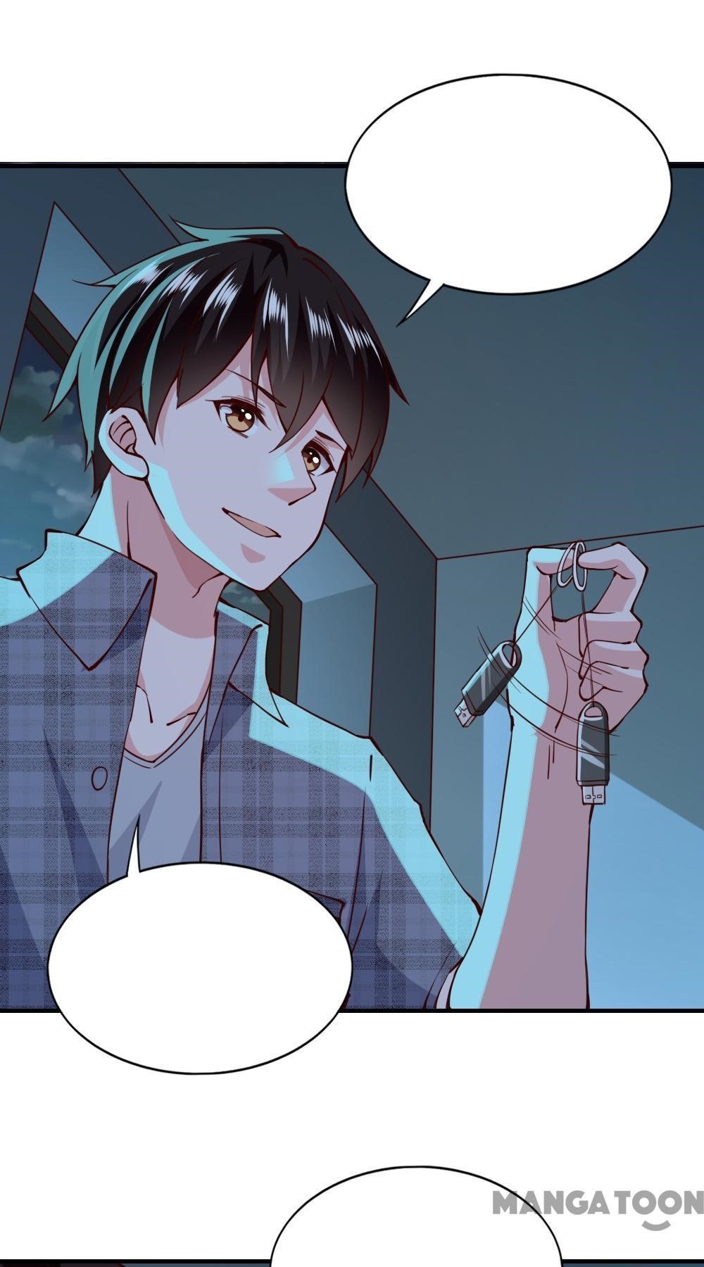 Almight Network Chapter 118 - Page 15