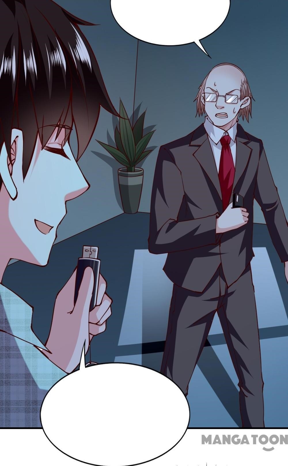 Almight Network Chapter 118 - Page 16