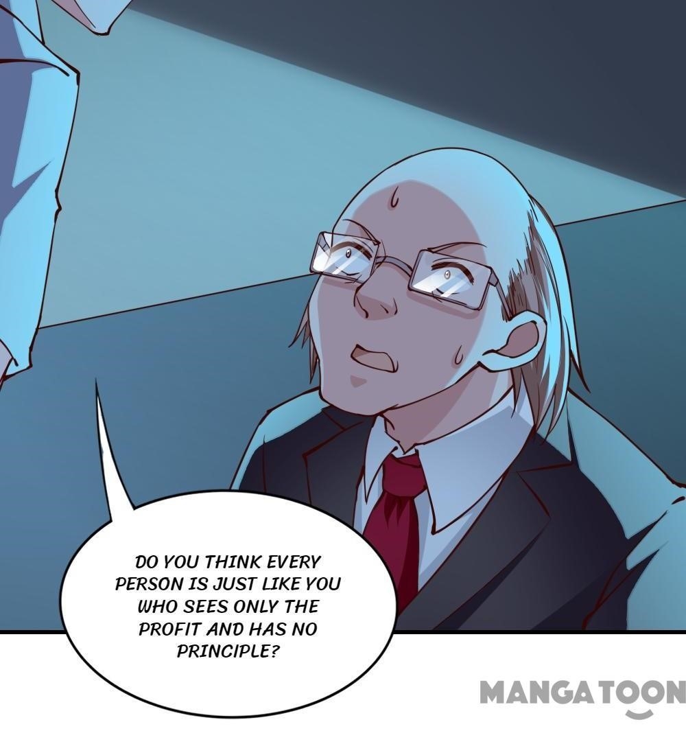 Almight Network Chapter 118 - Page 21