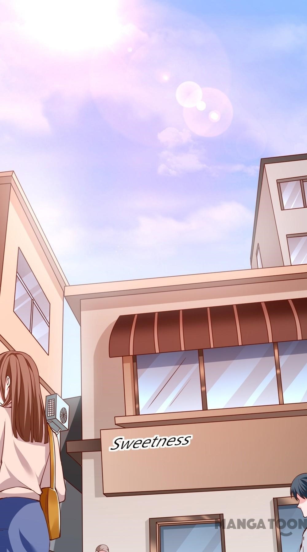 Almight Network Chapter 118 - Page 25