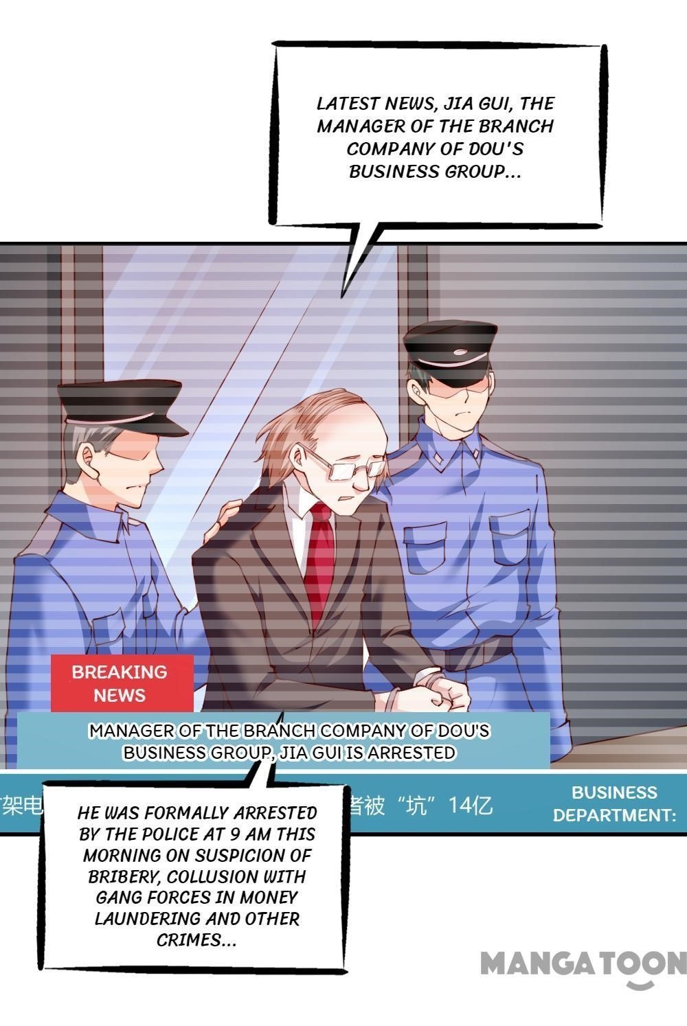 Almight Network Chapter 118 - Page 27