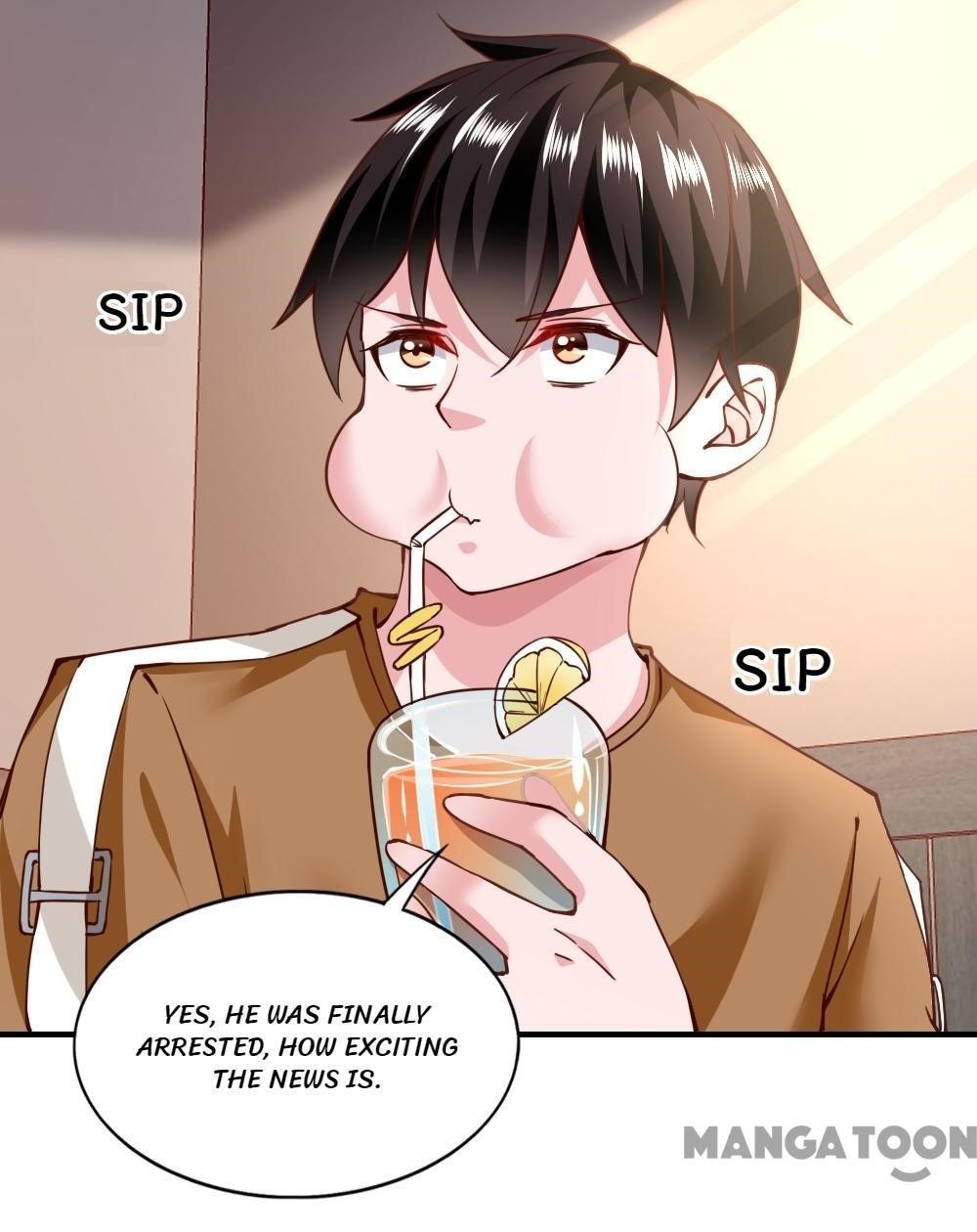 Almight Network Chapter 118 - Page 29