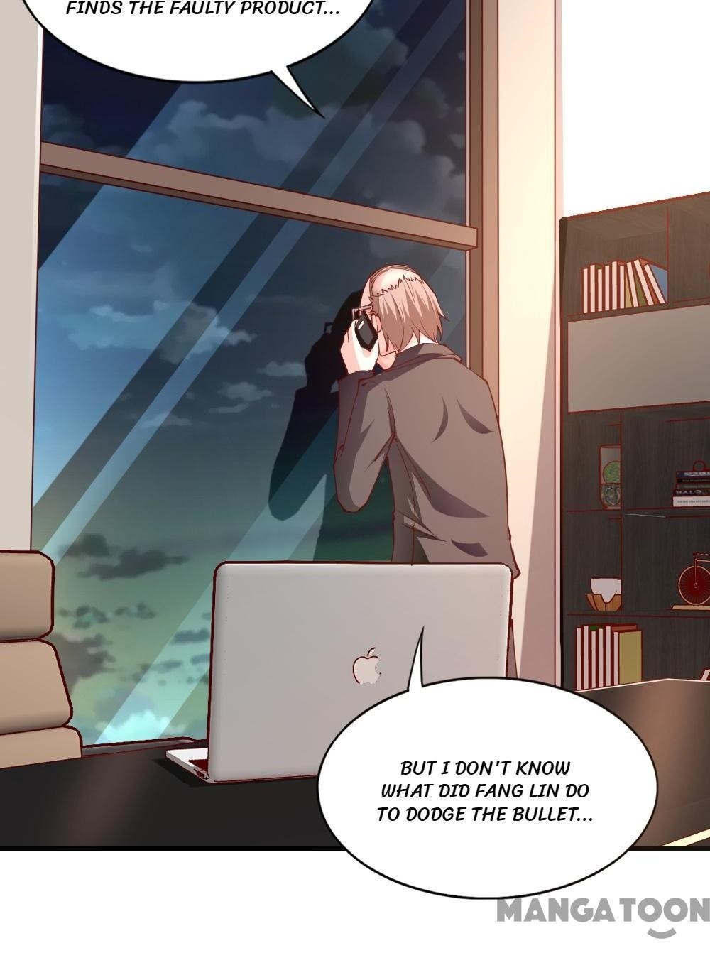 Almight Network Chapter 118 - Page 3