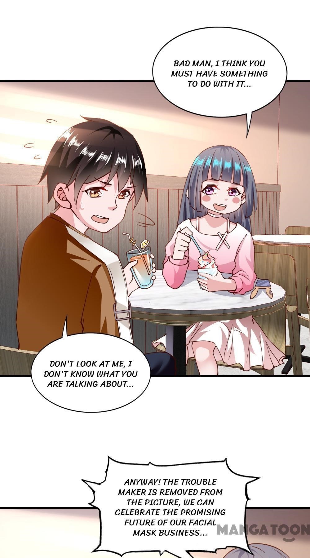 Almight Network Chapter 118 - Page 30