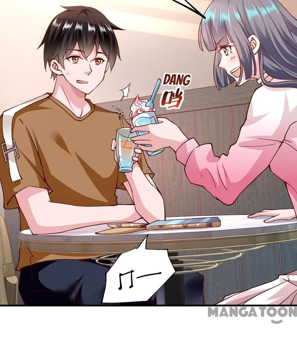 Almight Network Chapter 118 - Page 31