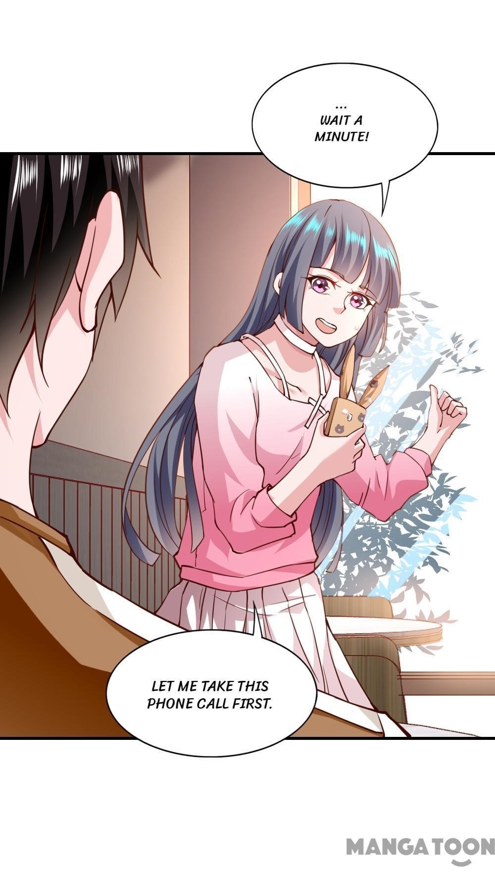 Almight Network Chapter 118 - Page 32