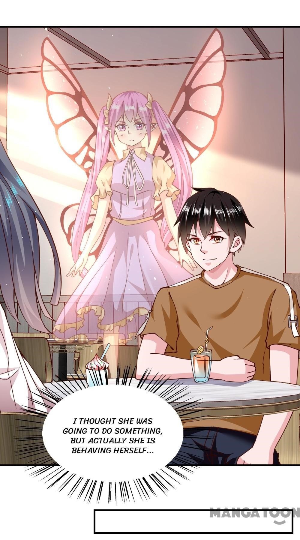 Almight Network Chapter 118 - Page 33