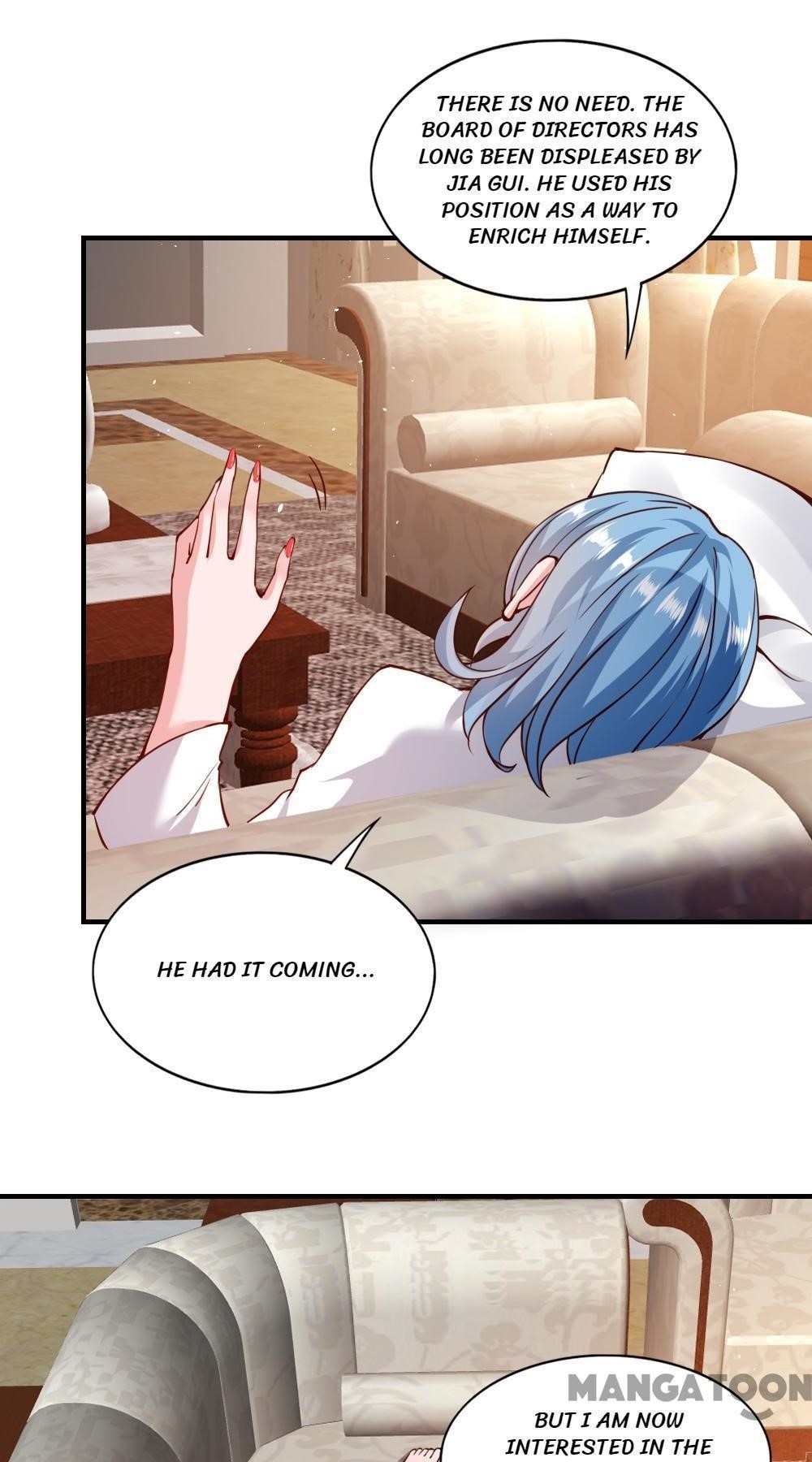 Almight Network Chapter 118 - Page 36