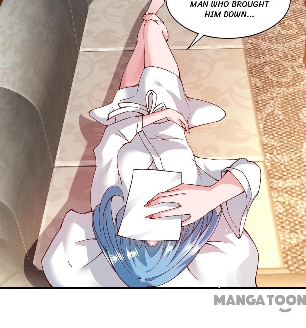 Almight Network Chapter 118 - Page 37