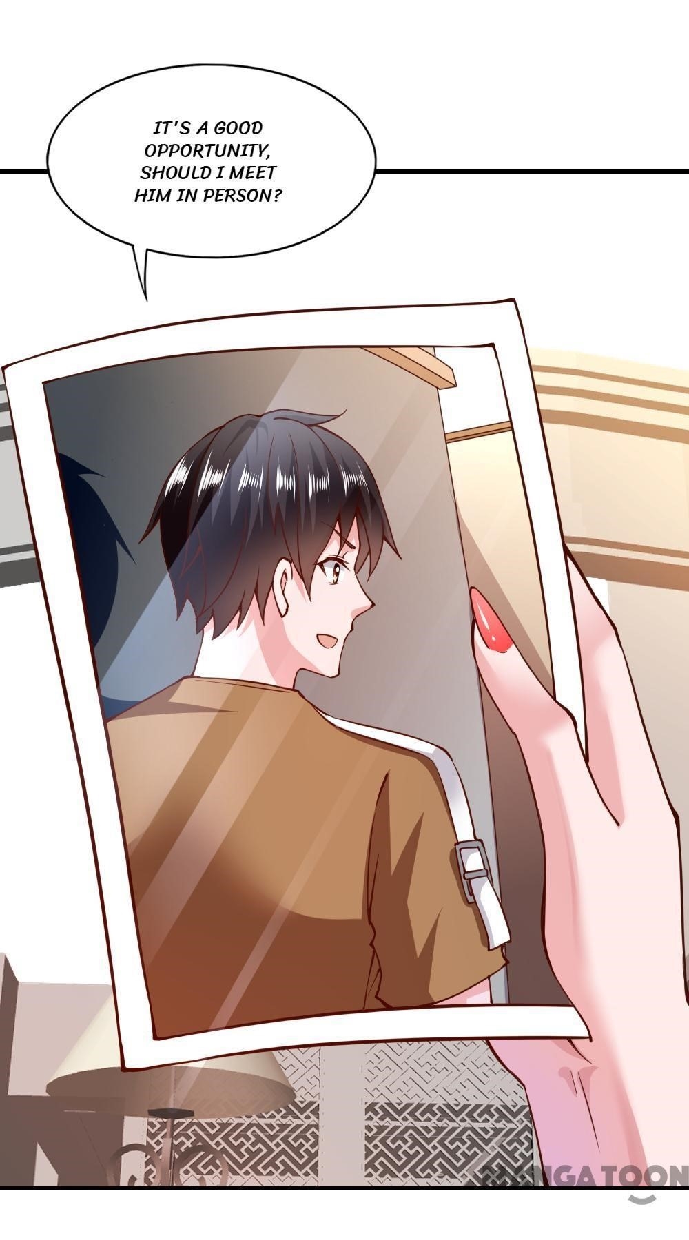 Almight Network Chapter 118 - Page 38