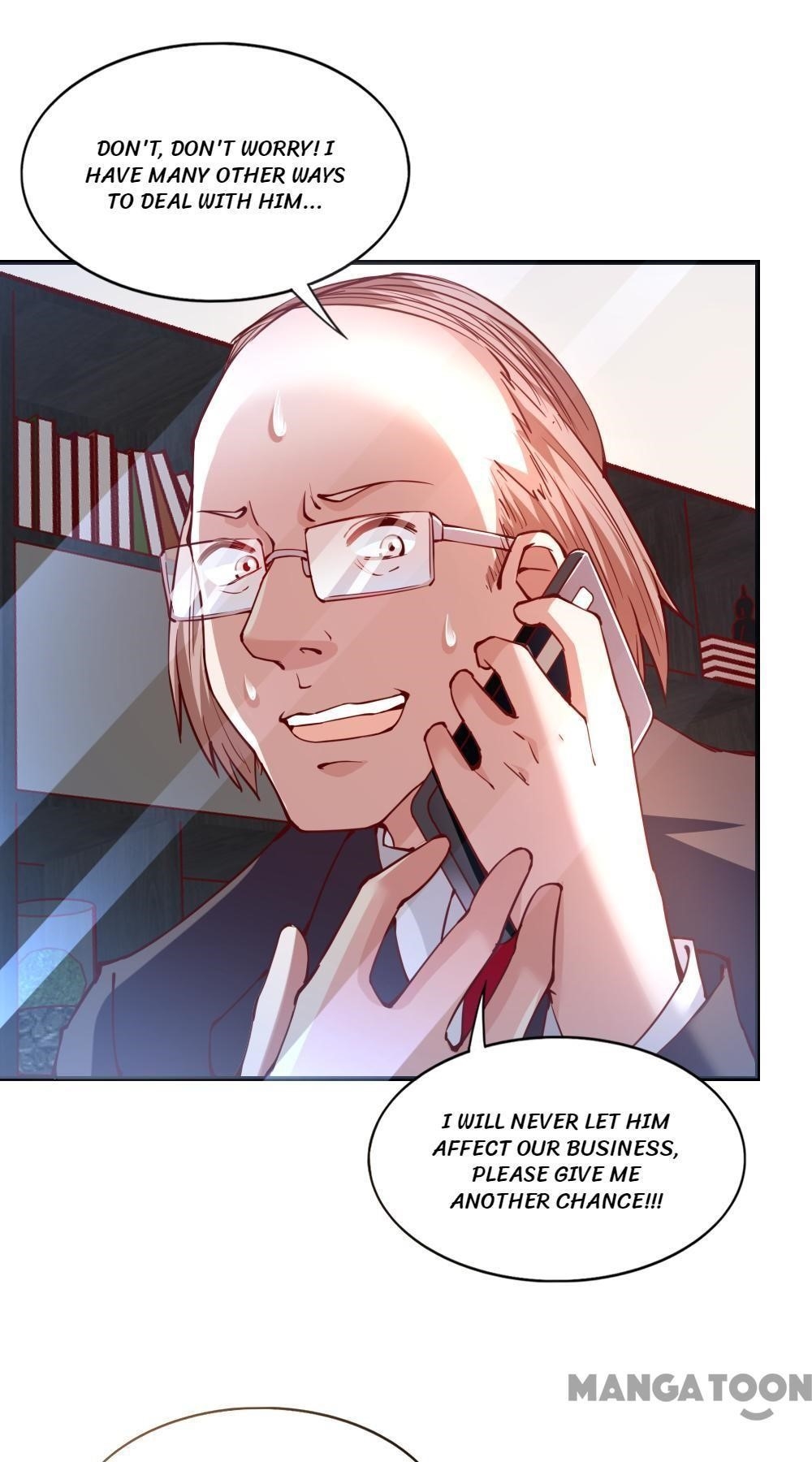 Almight Network Chapter 118 - Page 4