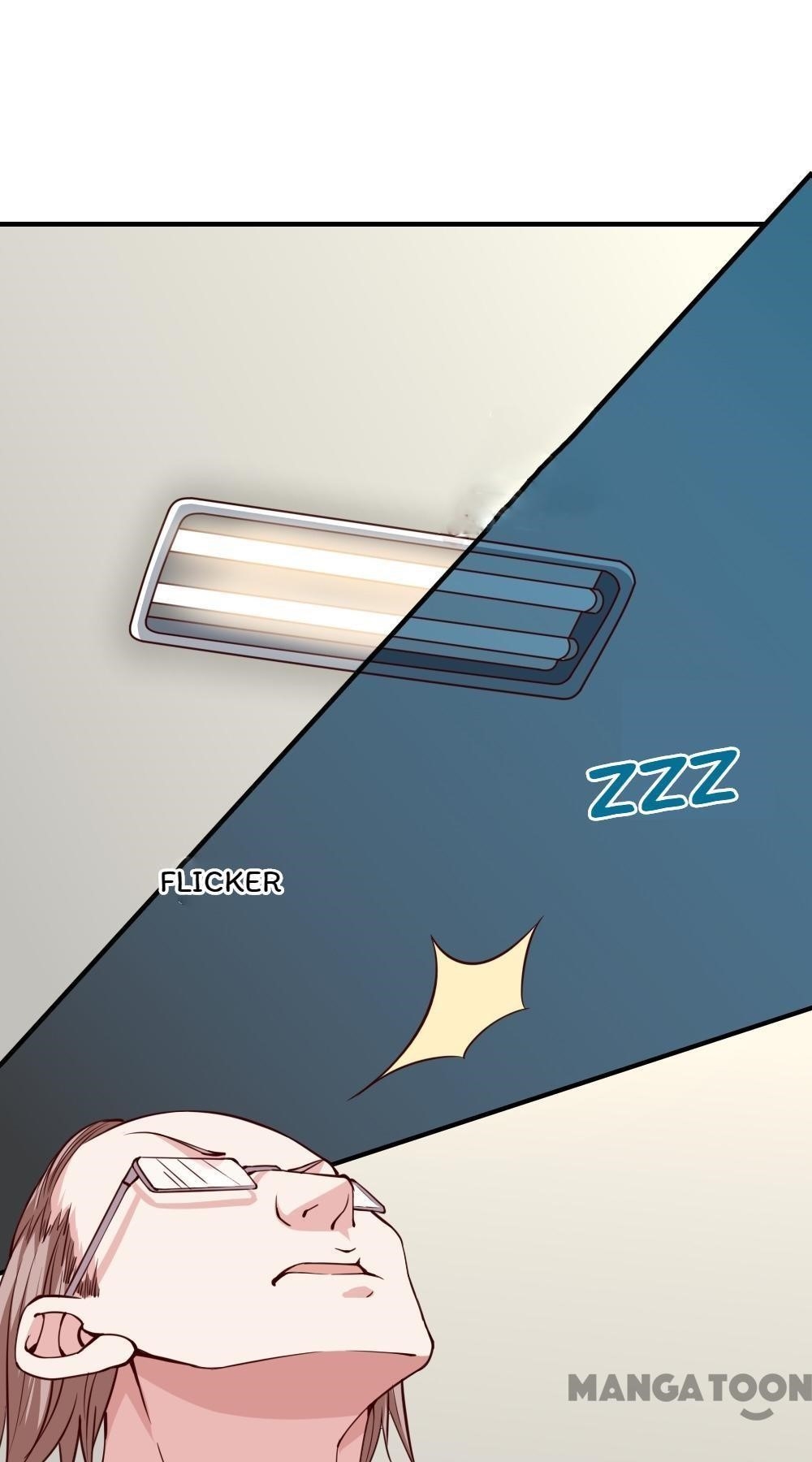 Almight Network Chapter 118 - Page 7