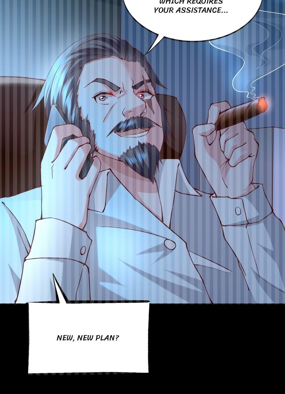 Almight Network Chapter 119 - Page 10