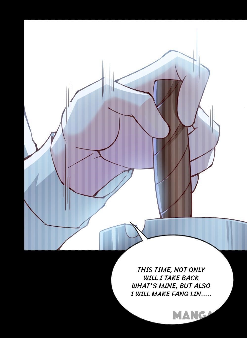 Almight Network Chapter 119 - Page 11