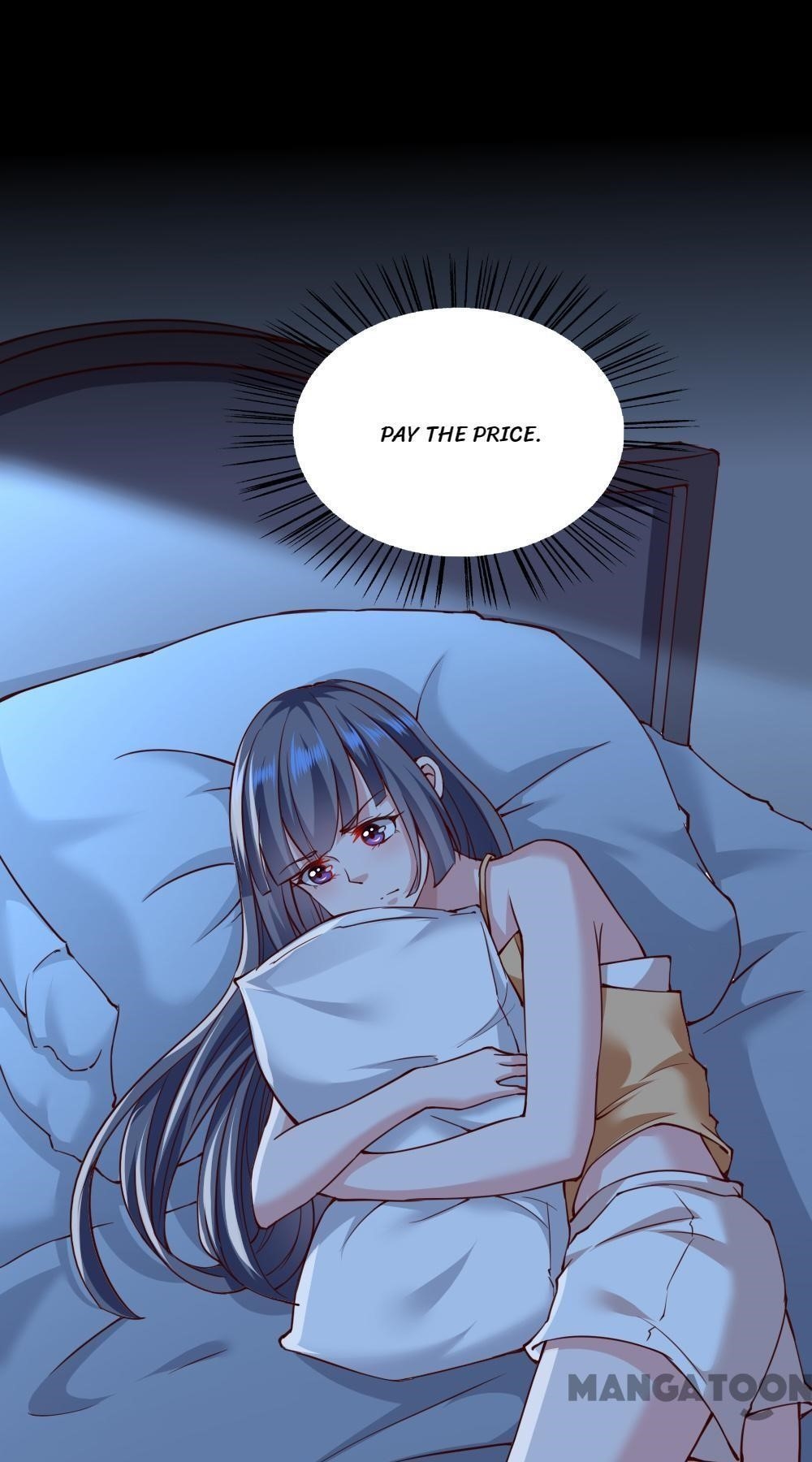 Almight Network Chapter 119 - Page 12