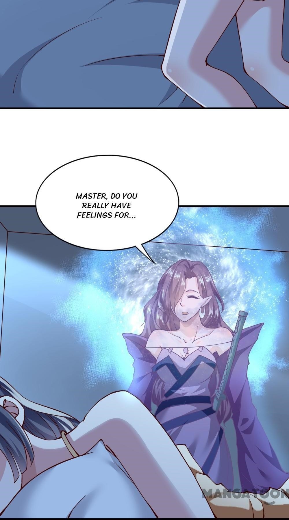 Almight Network Chapter 119 - Page 13