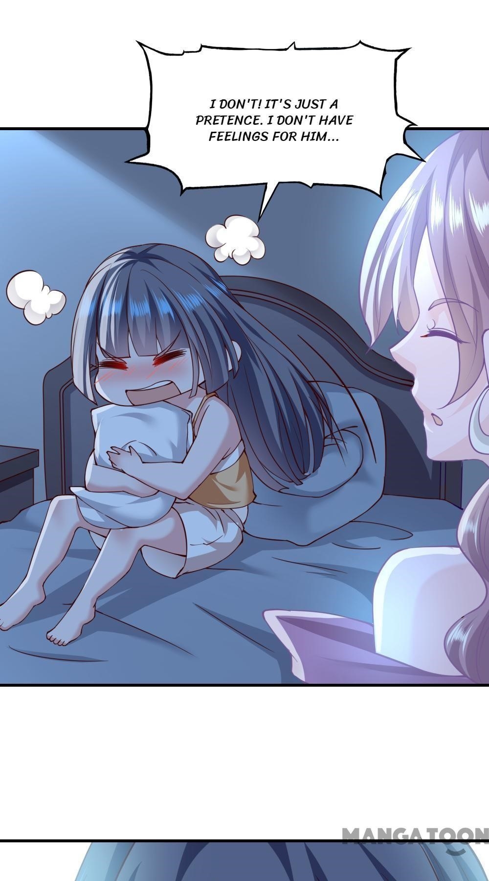 Almight Network Chapter 119 - Page 15