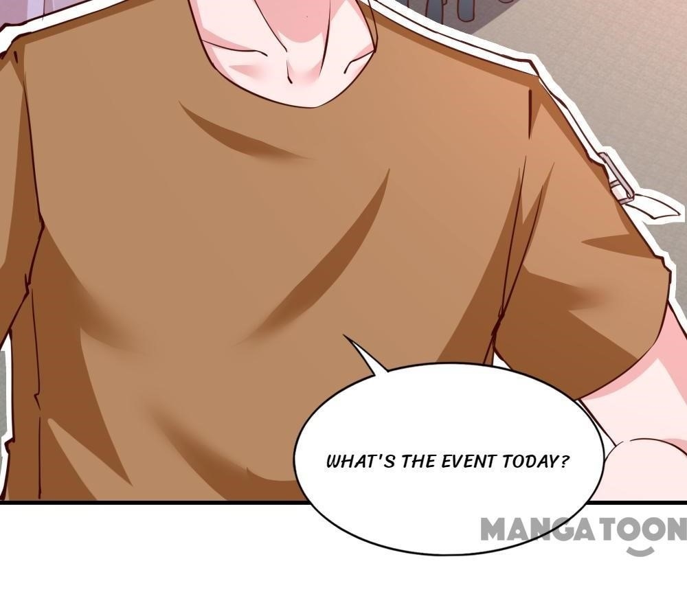 Almight Network Chapter 119 - Page 18