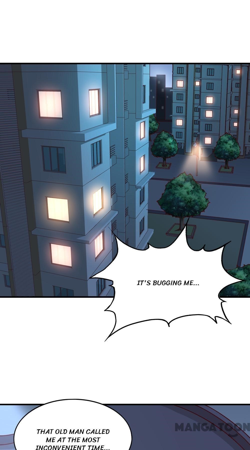 Almight Network Chapter 119 - Page 2