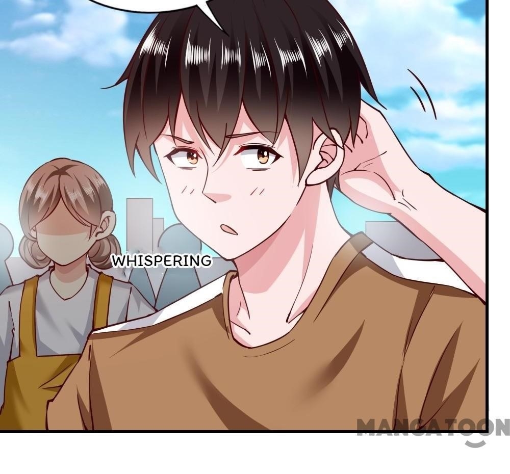 Almight Network Chapter 119 - Page 20