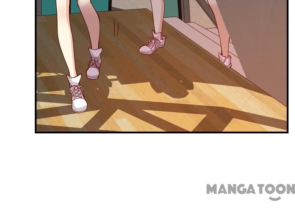 Almight Network Chapter 119 - Page 23