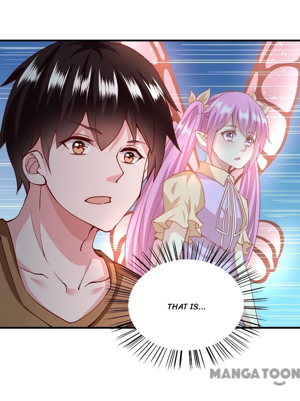 Almight Network Chapter 119 - Page 24