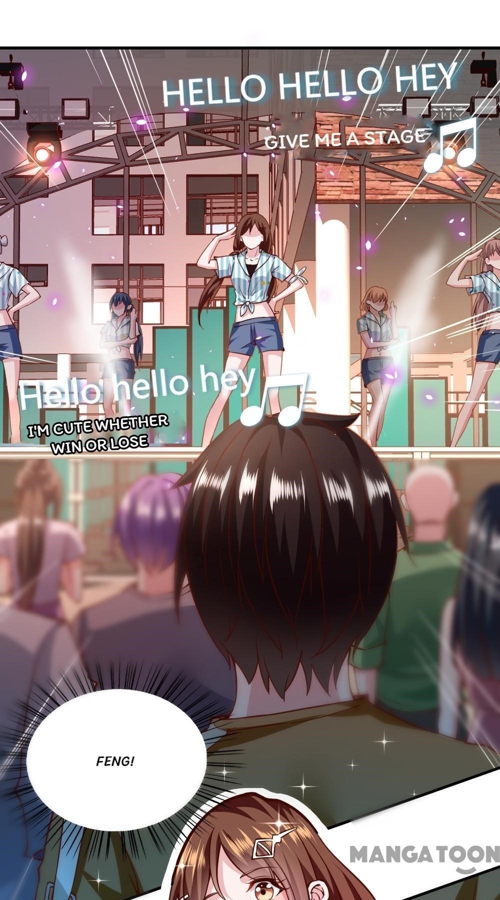 Almight Network Chapter 119 - Page 25