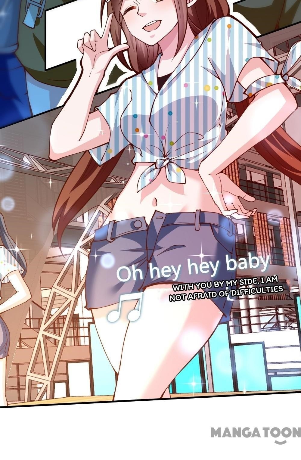 Almight Network Chapter 119 - Page 26