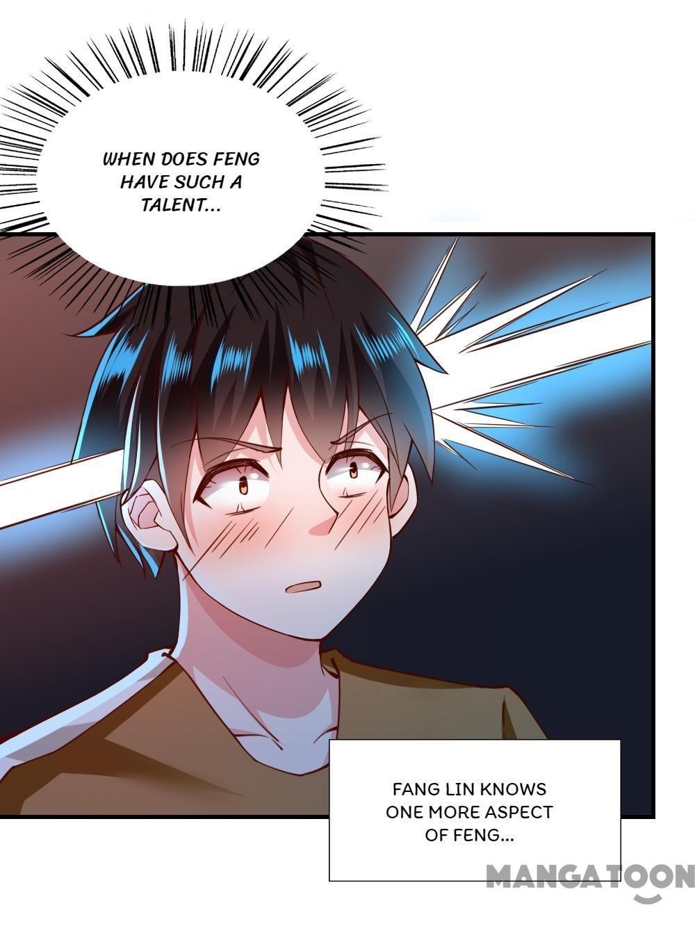 Almight Network Chapter 119 - Page 27