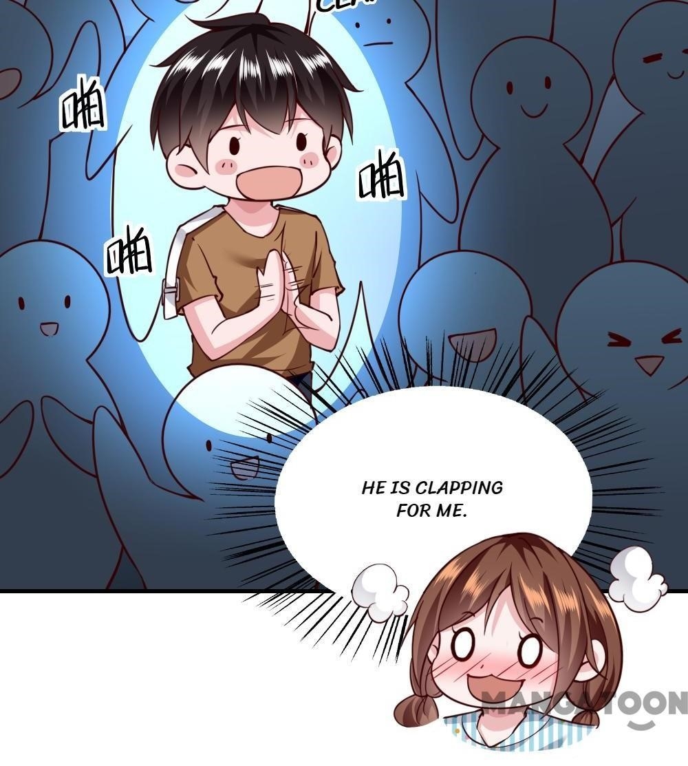 Almight Network Chapter 119 - Page 29