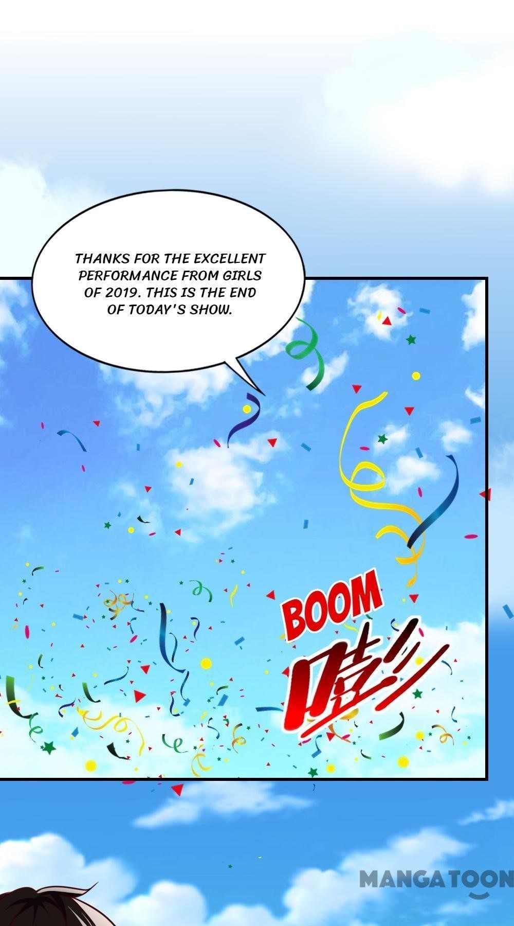 Almight Network Chapter 119 - Page 30