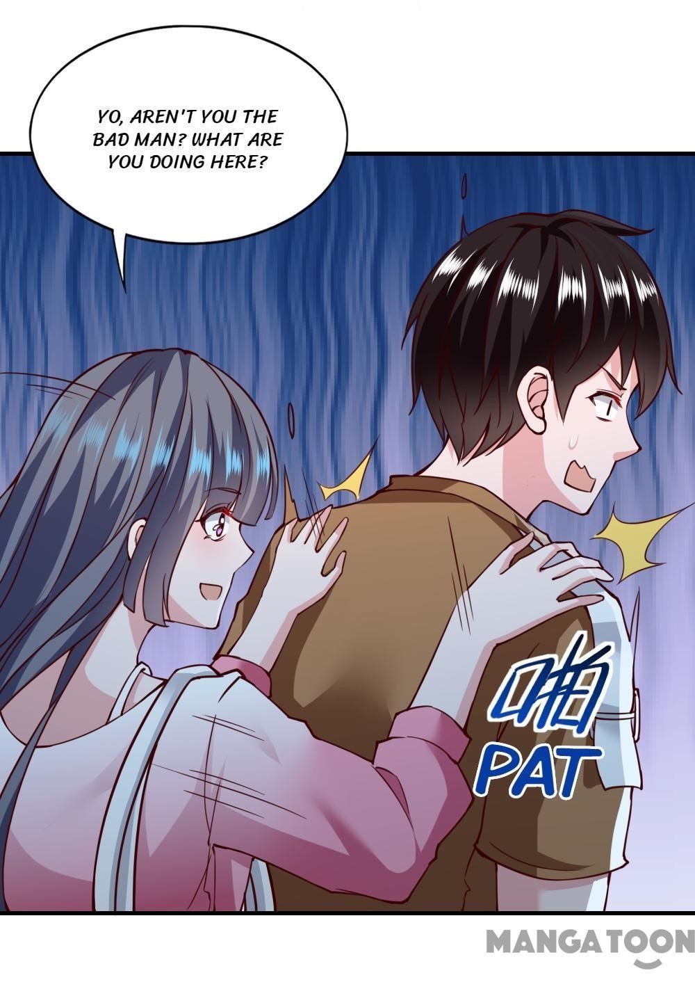 Almight Network Chapter 119 - Page 32