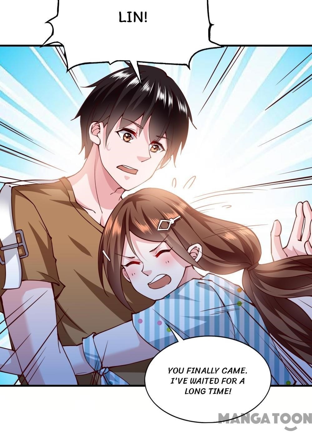 Almight Network Chapter 119 - Page 36