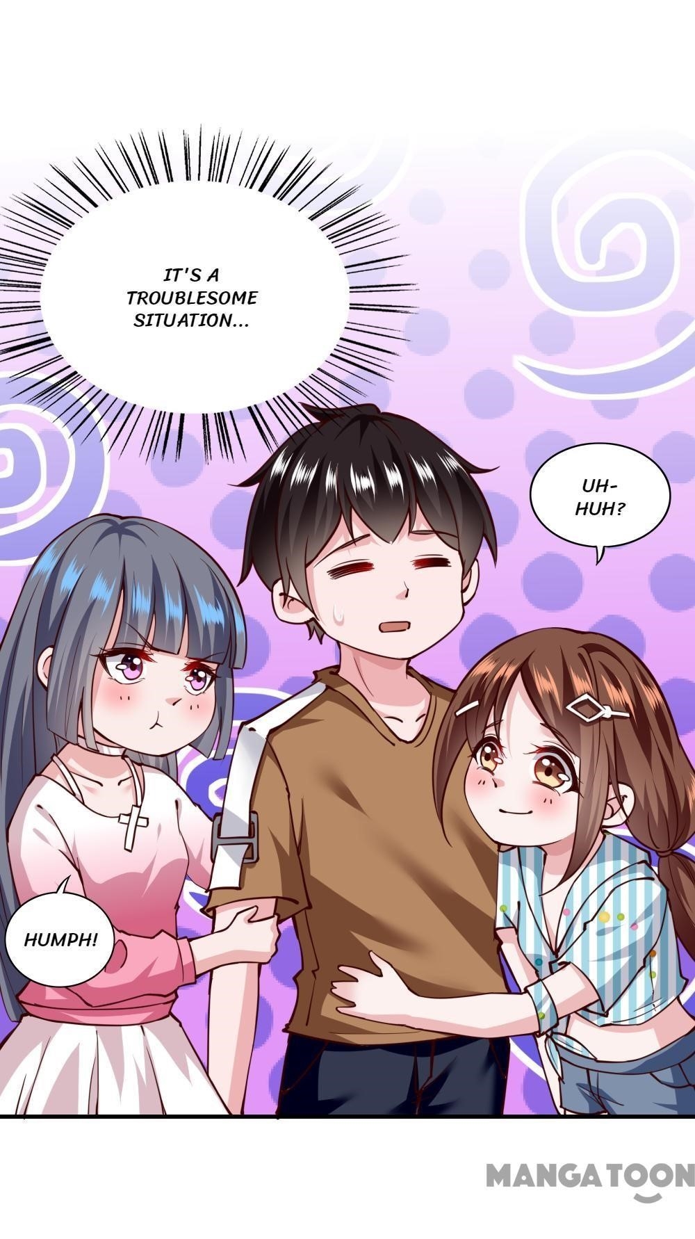 Almight Network Chapter 119 - Page 37