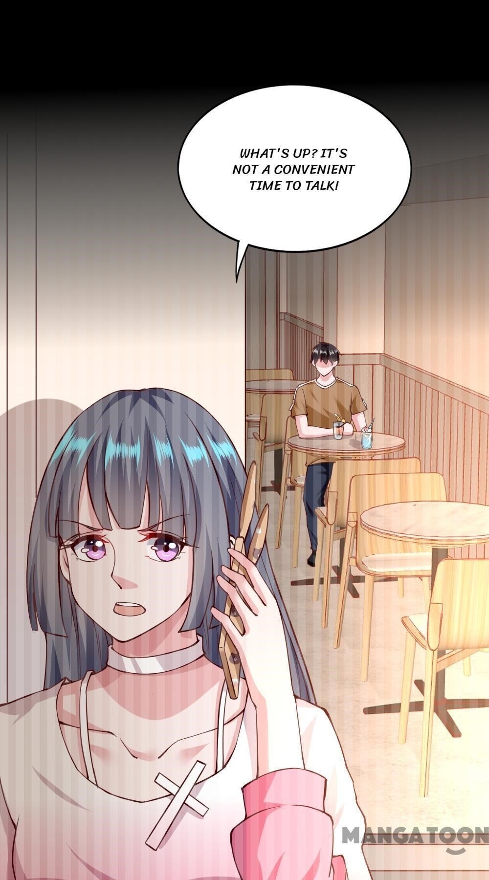 Almight Network Chapter 119 - Page 4