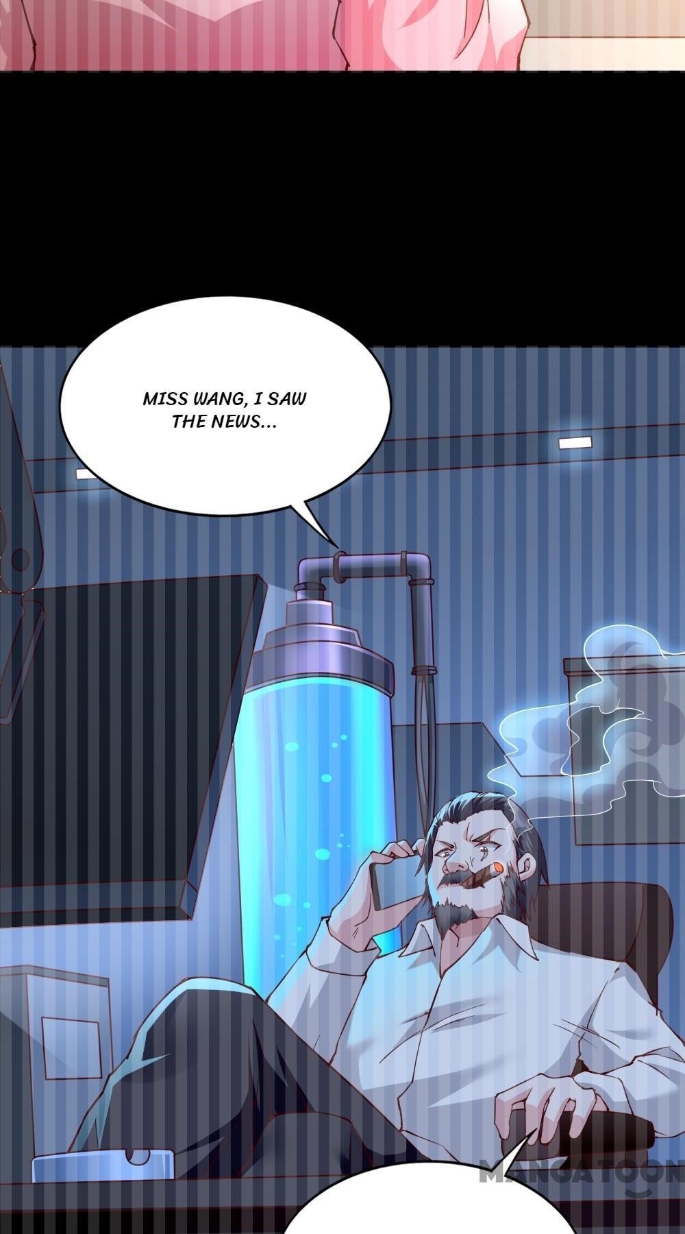 Almight Network Chapter 119 - Page 5