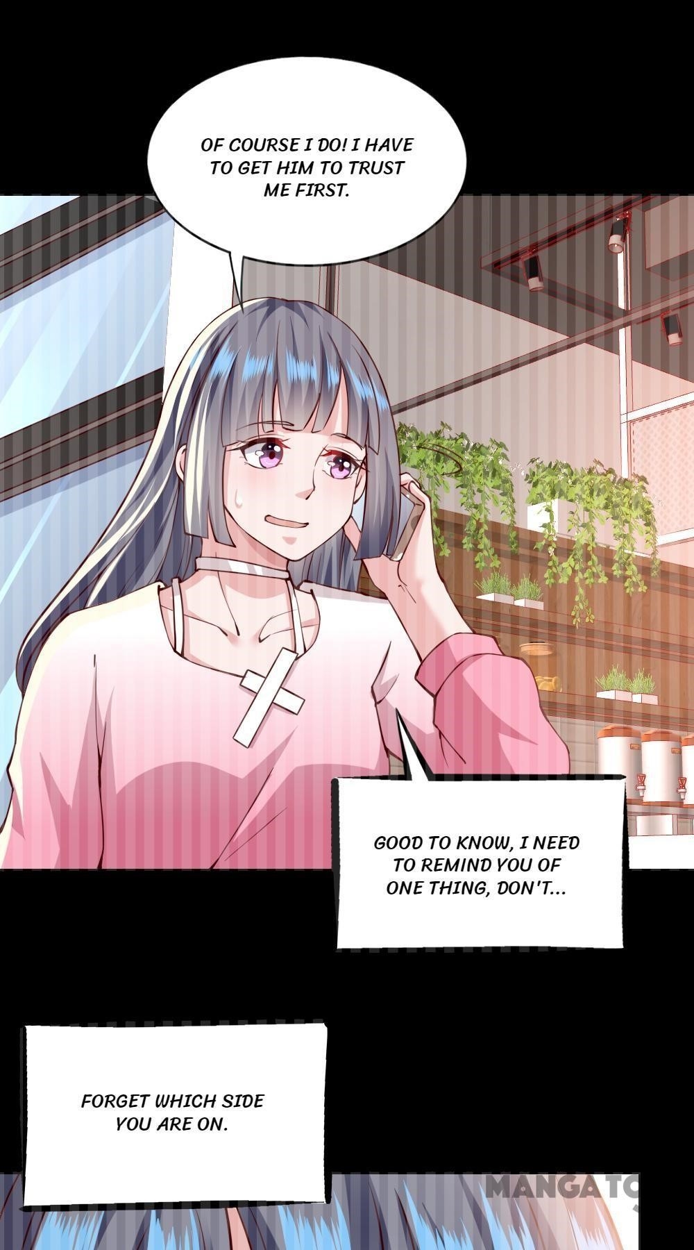 Almight Network Chapter 119 - Page 7