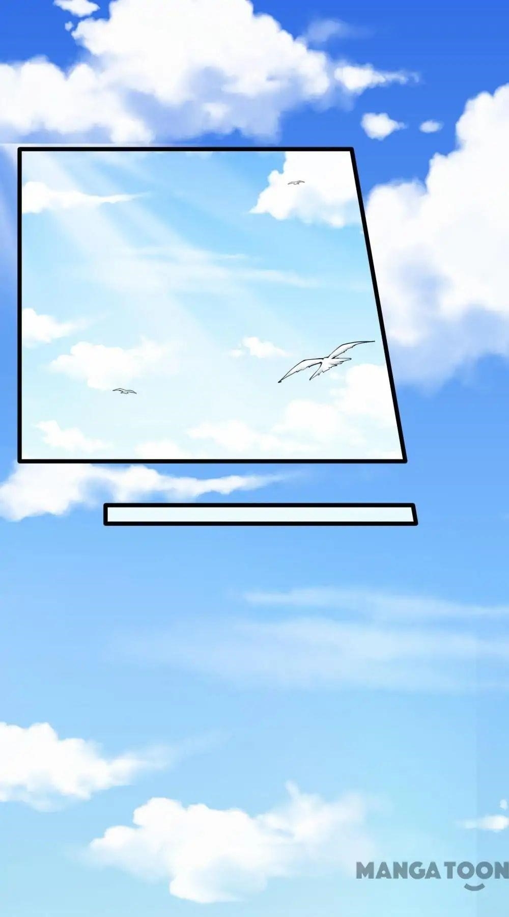 Almight Network Chapter 12 - Page 1