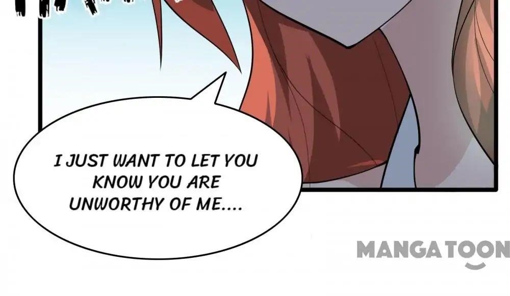 Almight Network Chapter 12 - Page 19