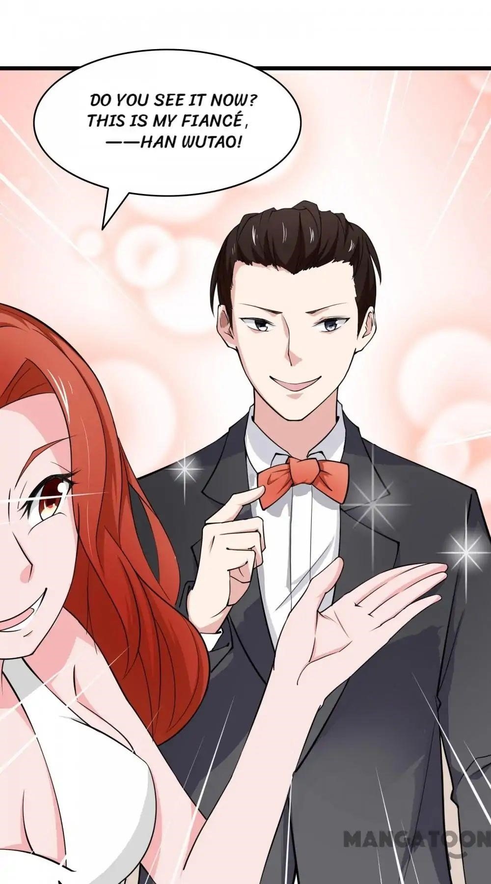 Almight Network Chapter 12 - Page 20