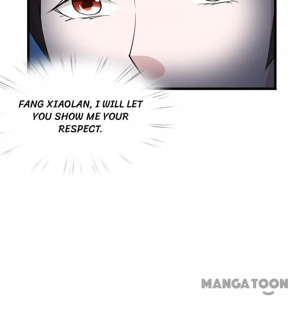 Almight Network Chapter 12 - Page 26