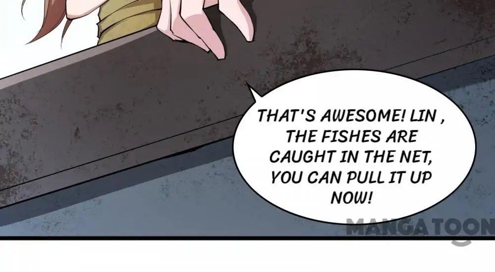 Almight Network Chapter 12 - Page 5